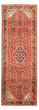 Hosseinabad Teppich 306x114cm - Perserteppich