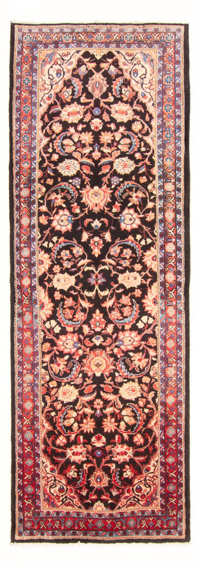 Hosseinabad Teppich 106x307cm - Perserteppich