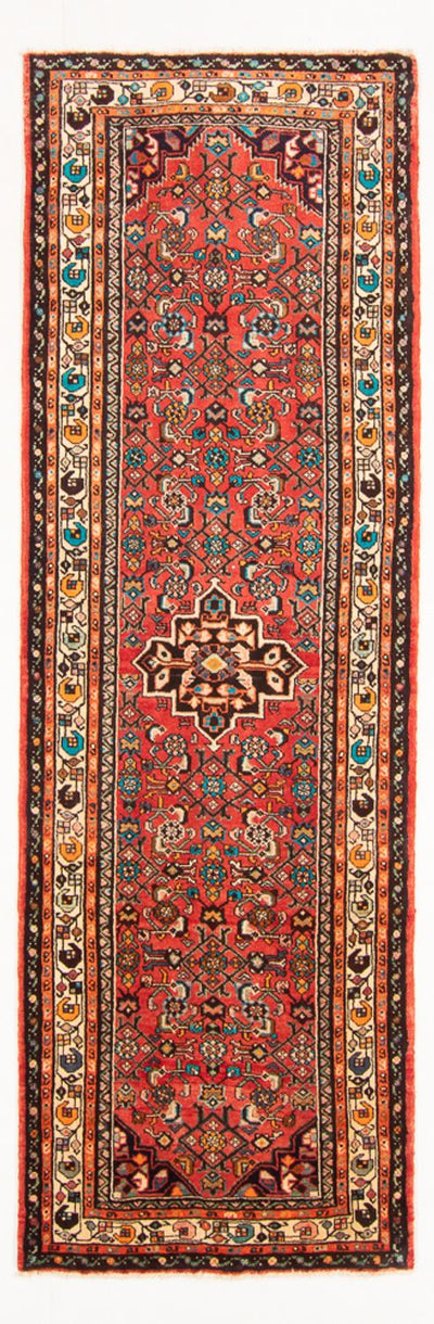 Hosseinabad Teppich 104x287cm - Perserteppich