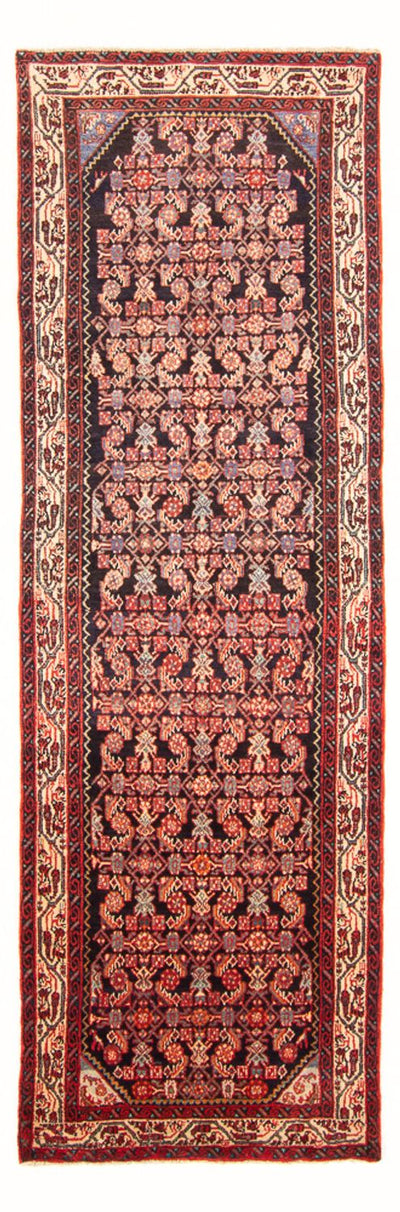 Hosseinabad Teppich 110x300cm - Perserteppich