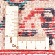 Läufer Perser - Nomadic - 300 x 110 cm - dunkelblau