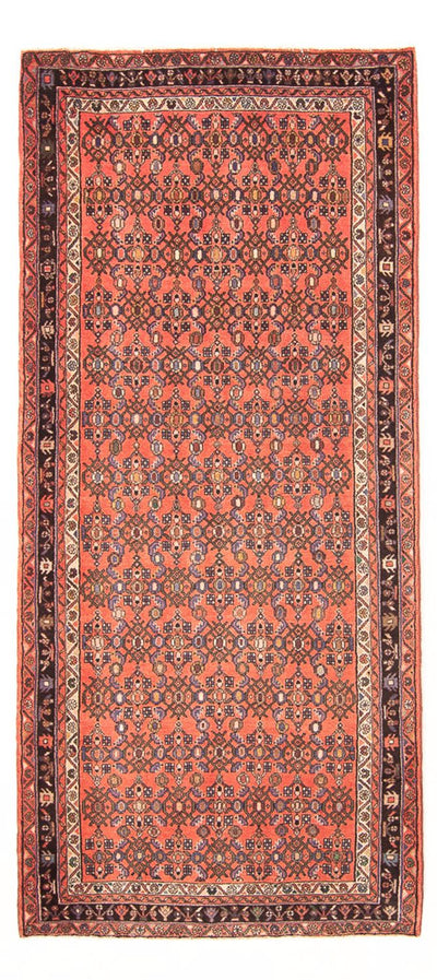 Hosseinabad Teppich 125x270cm - Perserteppich