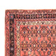 Läufer Perser - Nomadic - 270 x 125 cm - rot