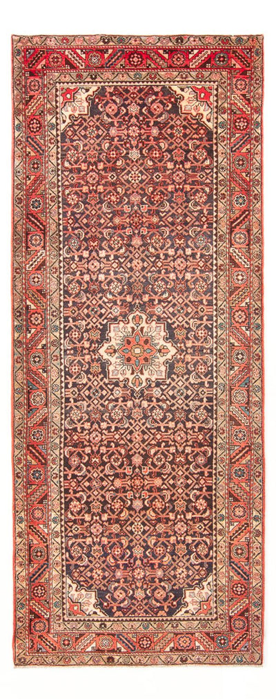 Hosseinabad Teppich 117x307cm - Perserteppich