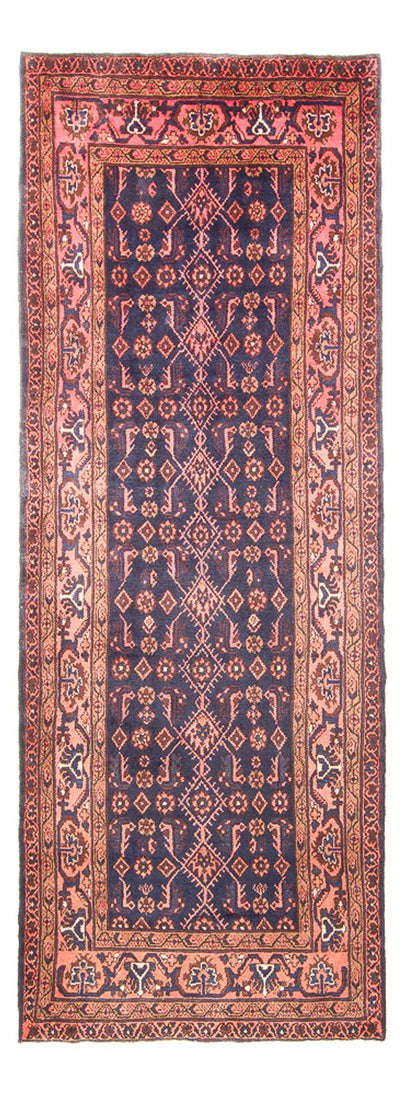 Hosseinabad Teppich 120x323cm - Perserteppich