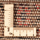 Läufer Perser - Nomadic - 323 x 120 cm - dunkelblau