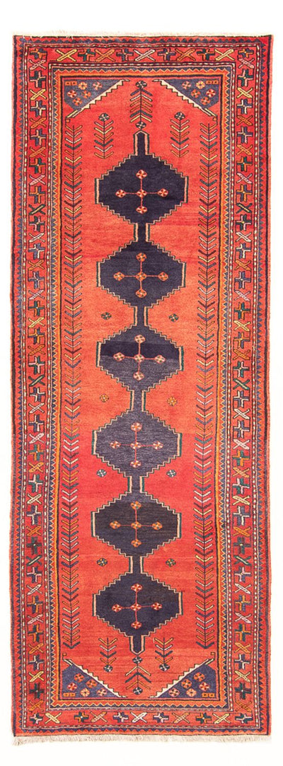 Hamadan Teppich 102x290cm - Perserteppich