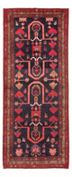Kolyai Teppich 308x121cm - Perserteppich
