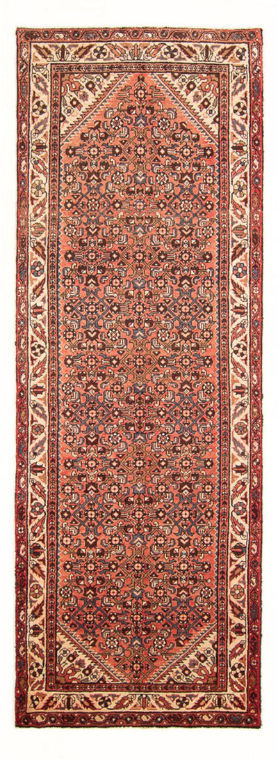 Hosseinabad Teppich 107x302cm - Perserteppich