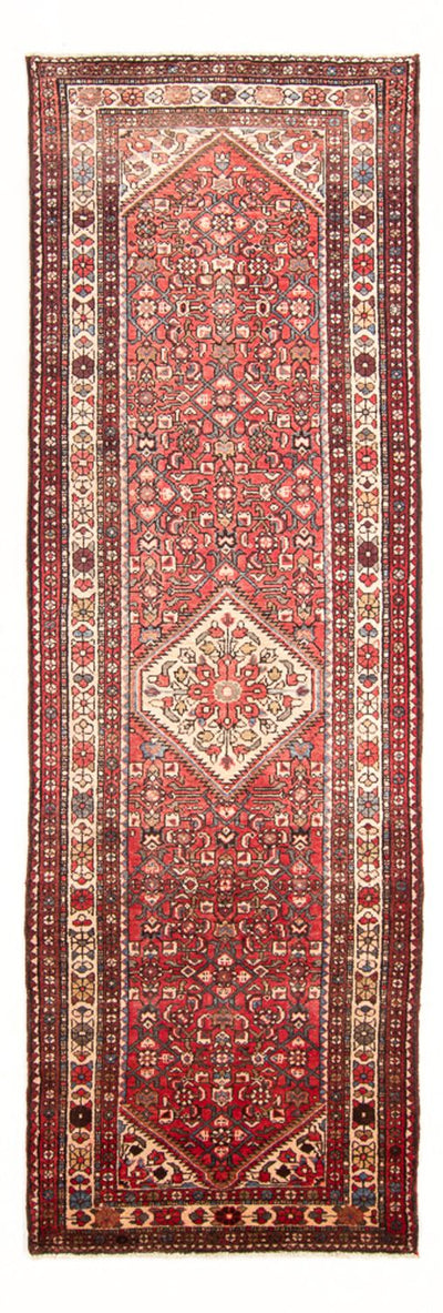 Hosseinabad Teppich 107x316cm - Perserteppich