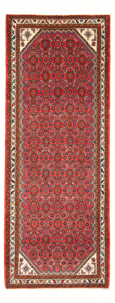 Hosseinabad Teppich 111x293cm - Perserteppich