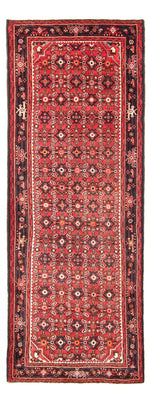 Läufer Perser - Nomadic - 297 x 115 cm - rot