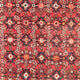 Läufer Perser - Nomadic - 297 x 115 cm - rot