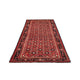 Läufer Perser - Nomadic - 297 x 115 cm - rot