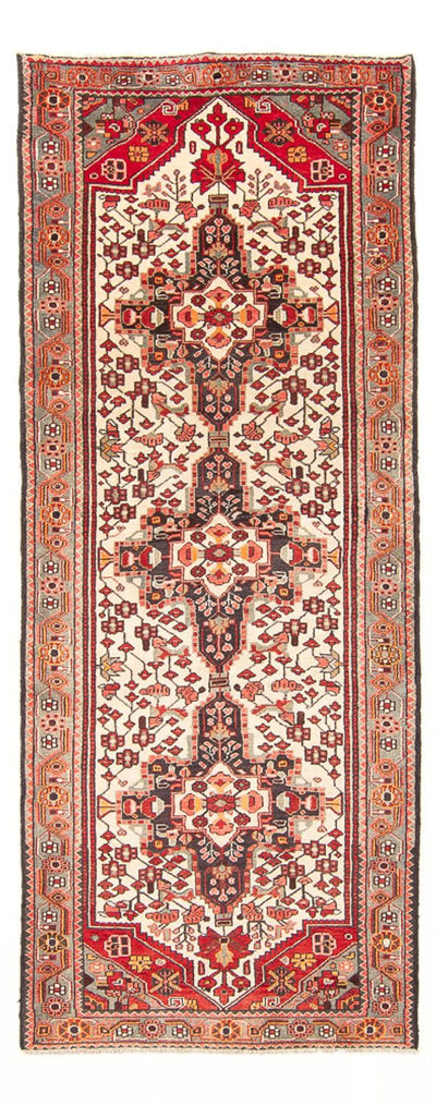 Hamadan Teppich 112x288cm - Perserteppich