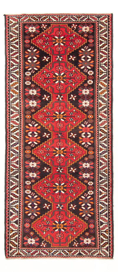Hamadan Teppich 118x285cm - Perserteppich