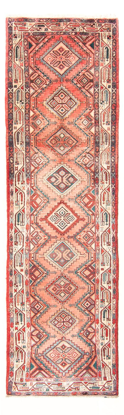 Hamadan Teppich 88x296cm - Perserteppich