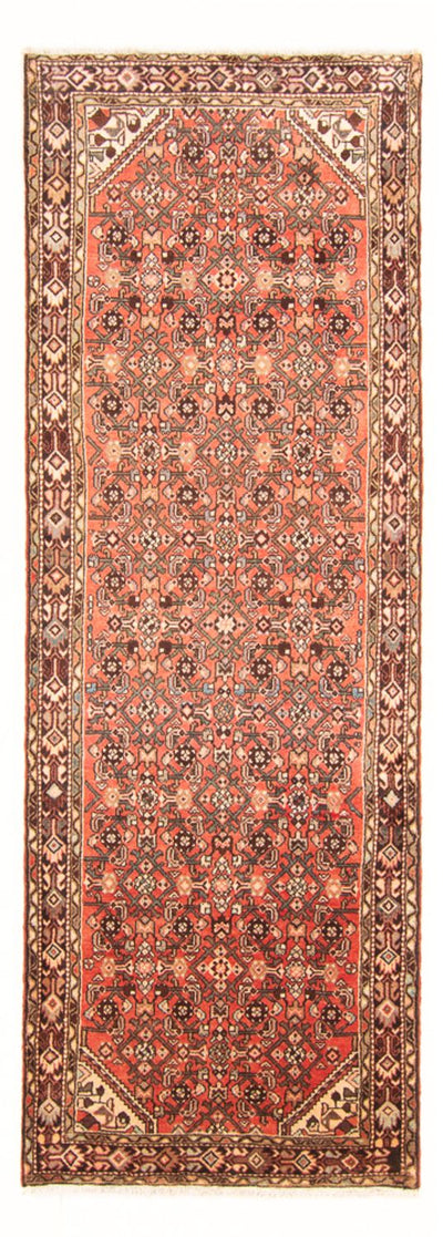 Hosseinabad Teppich 112x287cm - Perserteppich