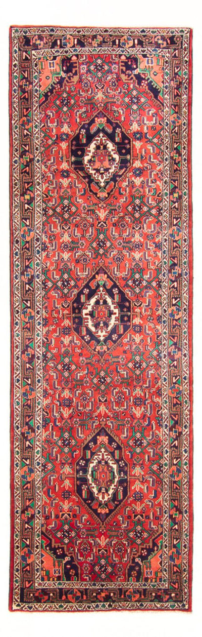 Hosseinabad Teppich 113x322cm - Perserteppich