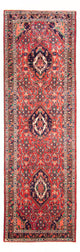 Hosseinabad Teppich 322x113cm - Perserteppich