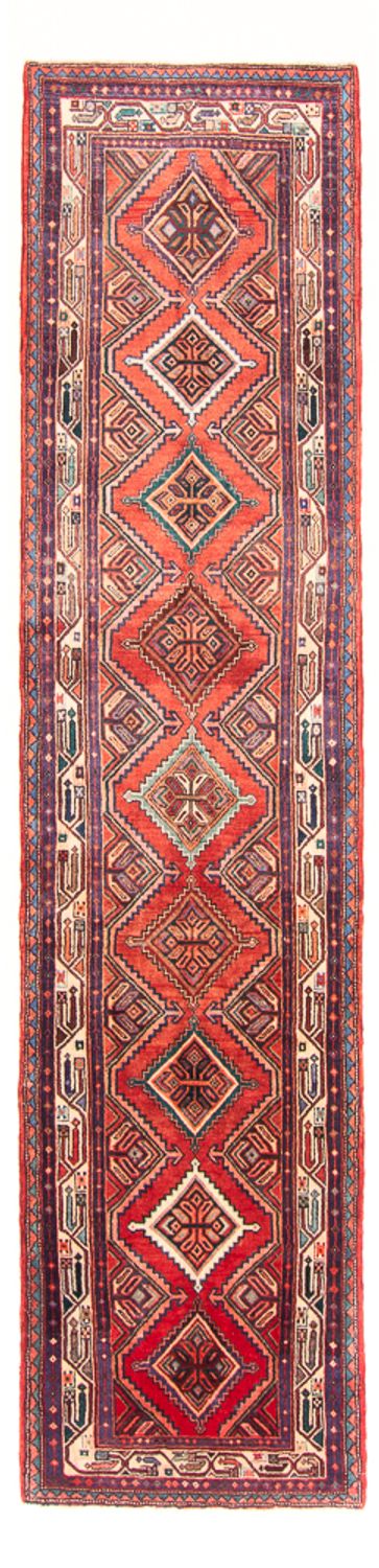 Ardebil Teppich 101x355cm - Perserteppich