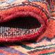 Läufer Perser - Nomadic - 355 x 101 cm - rot