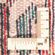 Läufer Perser - Nomadic - 355 x 101 cm - rot