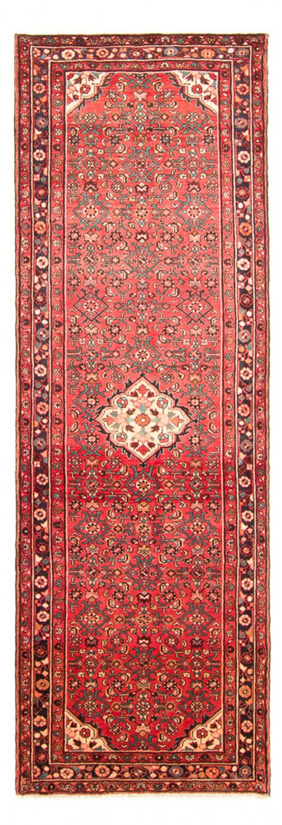 Hosseinabad Teppich 115x306cm - Perserteppich