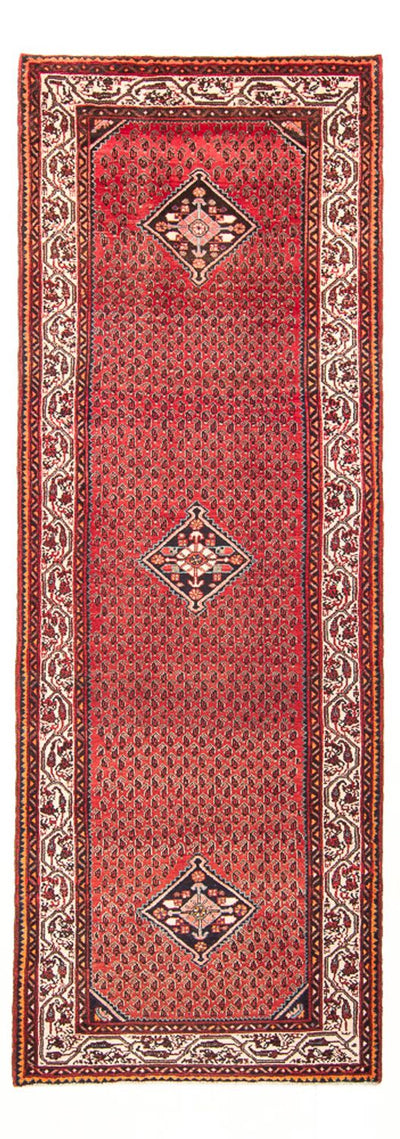 Hamadan Teppich 111x314cm - Perserteppich