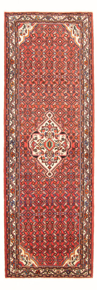 Hosseinabad Teppich 108x304cm - Perserteppich