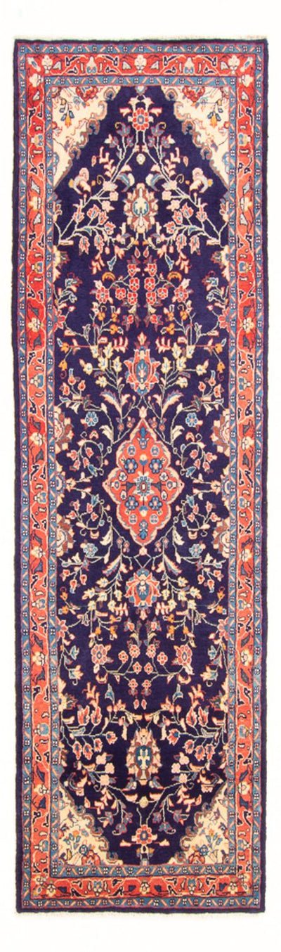 Sarough Teppich 108x323cm - Perserteppich