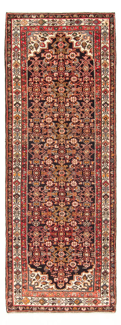 Hosseinabad Teppich 113x307cm - Perserteppich