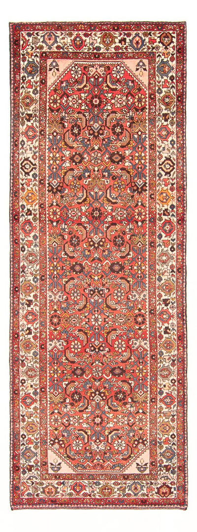 Hosseinabad Teppich 115x322cm - Perserteppich