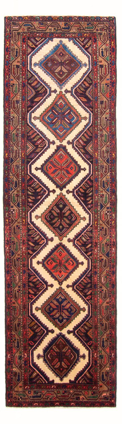 Ardebil Teppich 95x303cm - Perserteppich