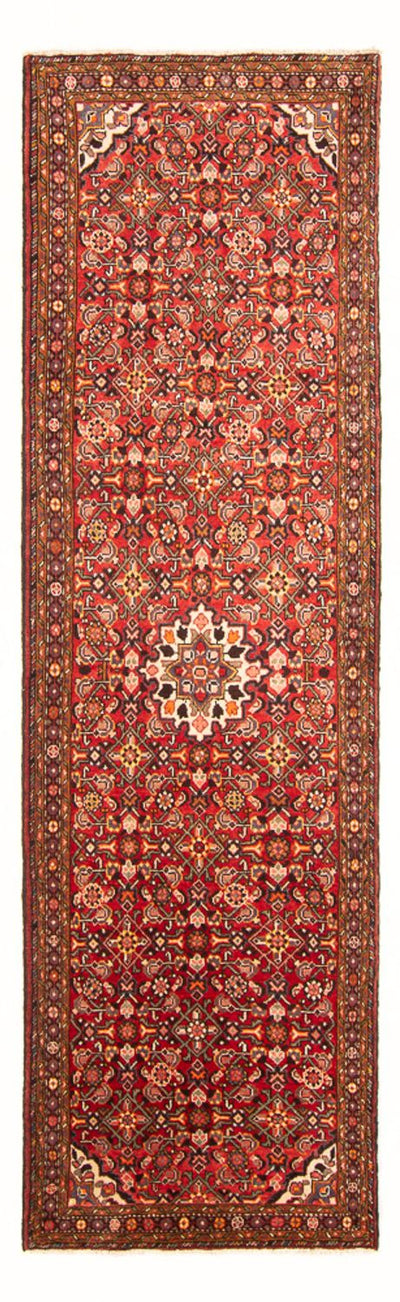 Hosseinabad Teppich 112x327cm - Perserteppich