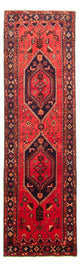 Bidjar - Zanjan Teppich 314x110cm - Perserteppich