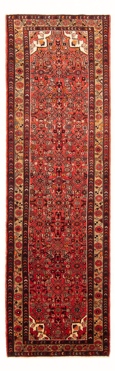 Hosseinabad Teppich 116x328cm - Perserteppich