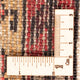Läufer Perser - Nomadic - 328 x 116 cm - rot