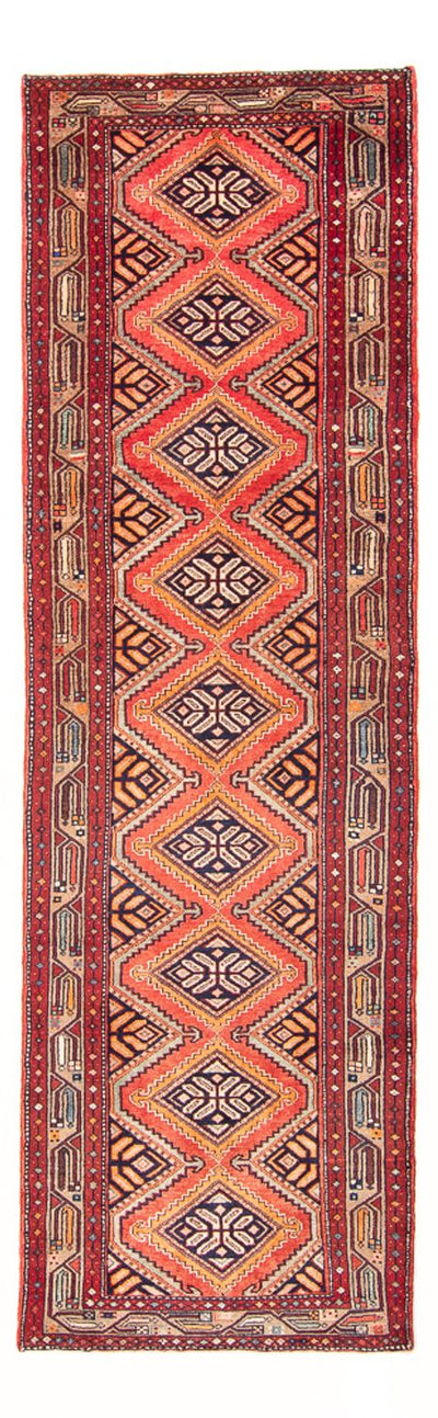 Ardebil Teppich 100x325cm - Perserteppich