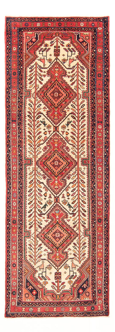 Hamadan Teppich 100x297cm - Perserteppich
