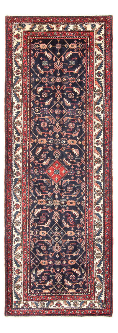 Hosseinabad Teppich 110x313cm - Perserteppich