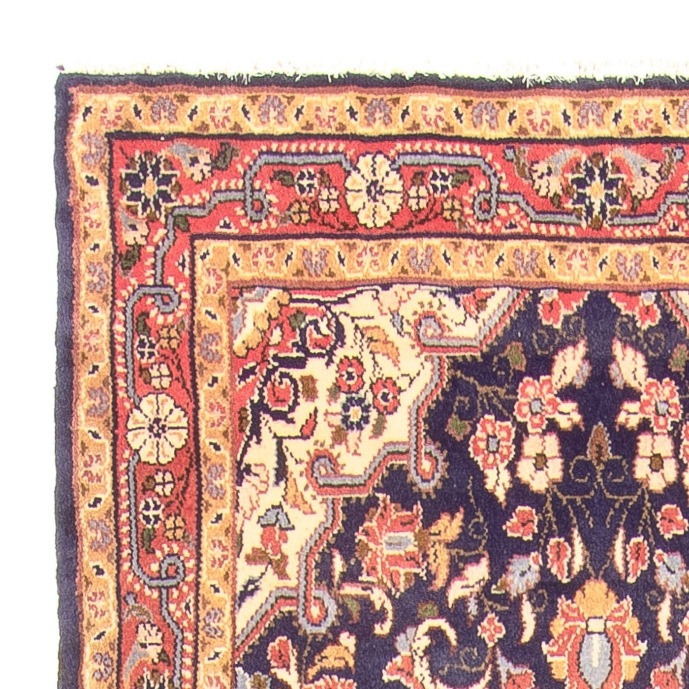 Rudbar Teppich 336x102cm - Perserteppich