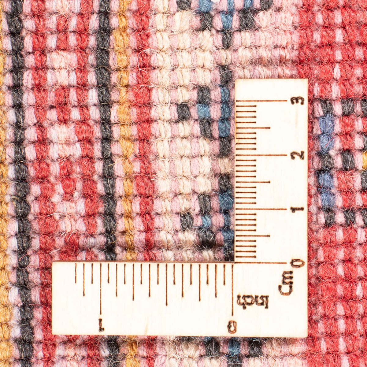 Läufer Perser - Classic - 328 x 118 cm - rot