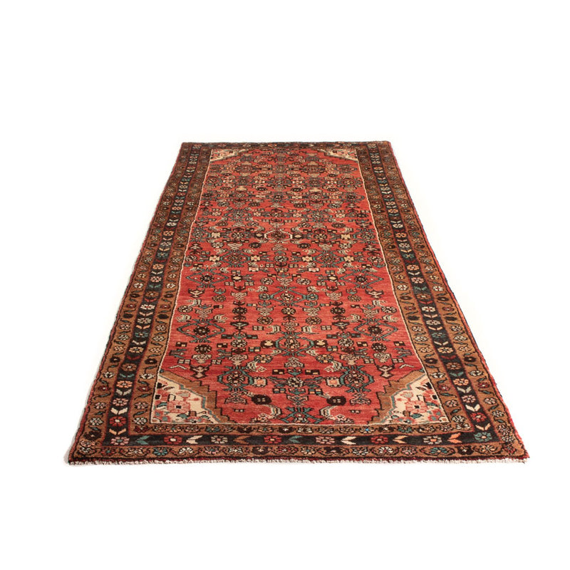 Läufer Perser - Nomadic - 302 x 111 cm - rot