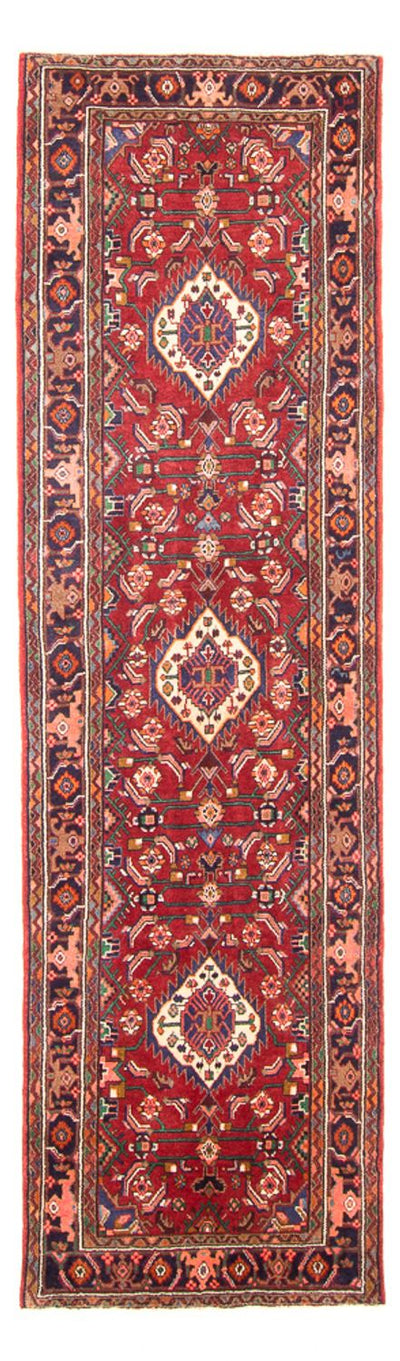 Hosseinabad Teppich 105x314cm - Perserteppich