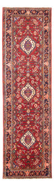 Läufer Perser - Nomadic - 314 x 105 cm - rot