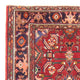 Läufer Perser - Nomadic - 314 x 105 cm - rot
