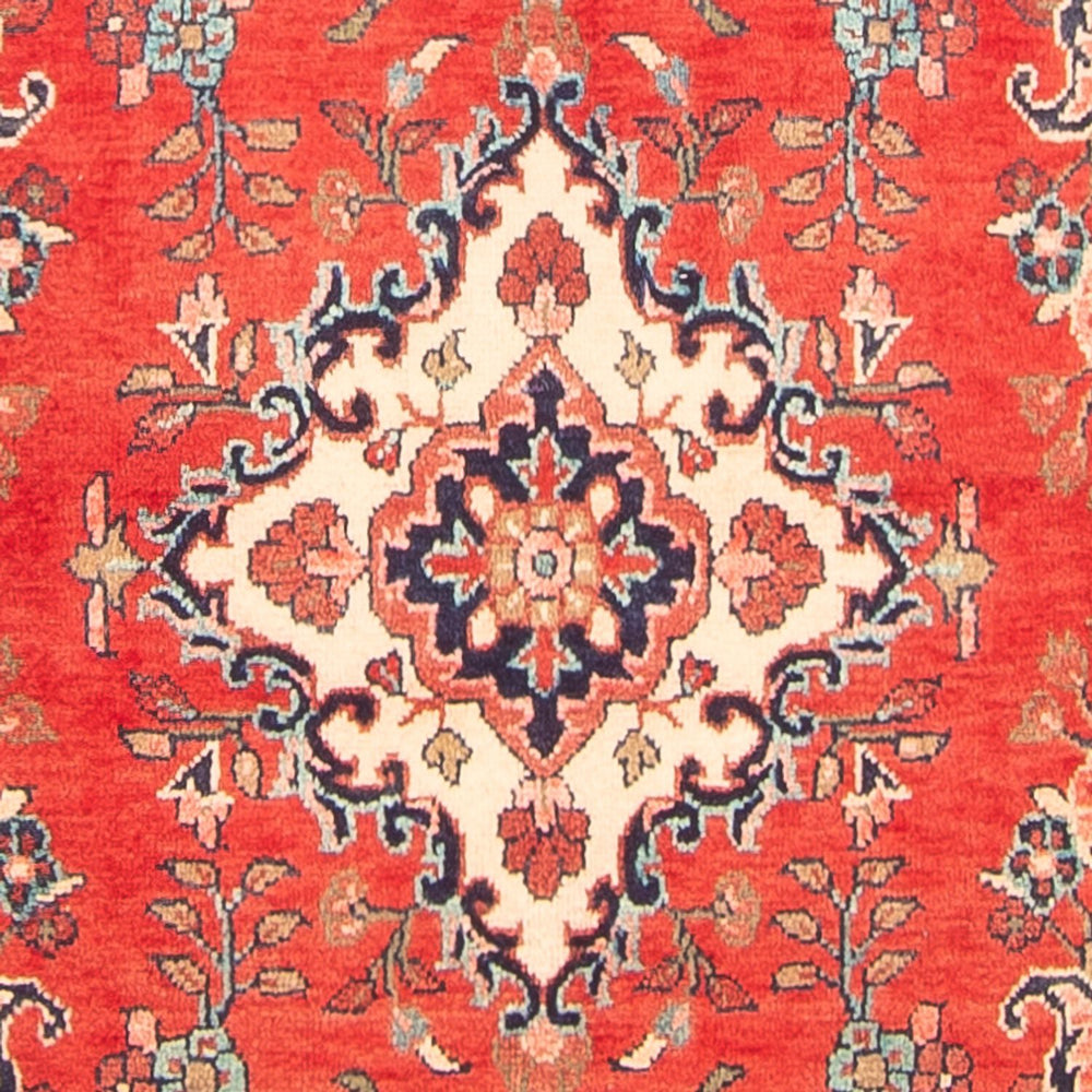 Läufer Perser - Nomadic - 300 x 112 cm - rot