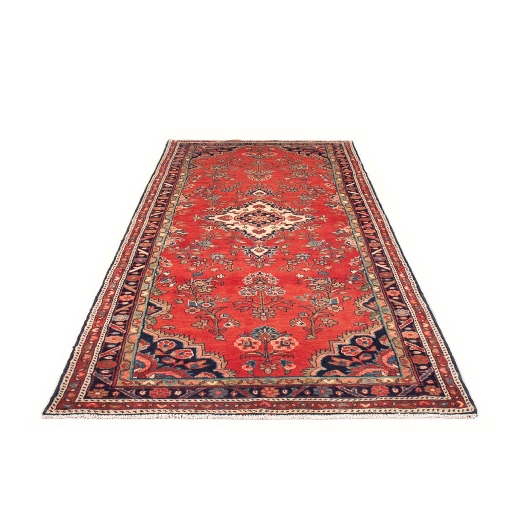 Läufer Perser - Nomadic - 300 x 112 cm - rot