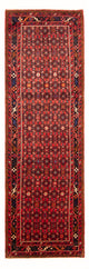 Hosseinabad Teppich 296x103cm - Perserteppich